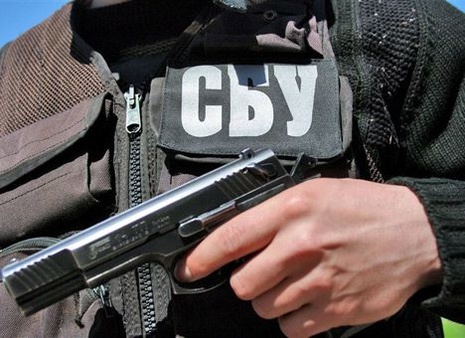 СБУ: Задержан бывший милиционер из Лисичанска, вербовавший новых террористов 