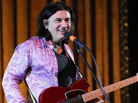 Life Is You. Пятикратный номинант премии 