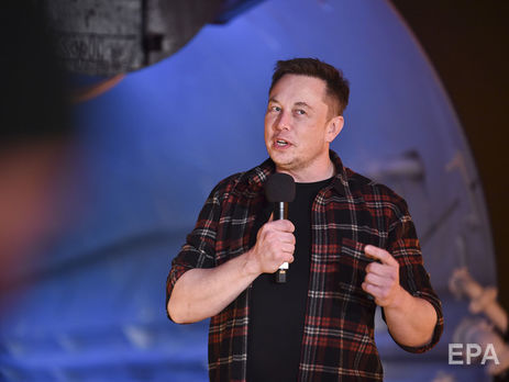 Маск заявил, что Украина сыграла главную роль в космических успехах России