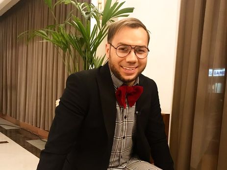 Андре Тан признался, что каждая коллекция ему обходится в $1 млн