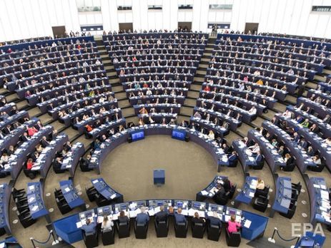 Євросоюз має бути готовим до запровадження нових санкцій проти Росії – Європарламент