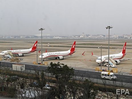 12 стран запретили полеты Boeing 737 MAX 8 после катастрофы в Эфиопии