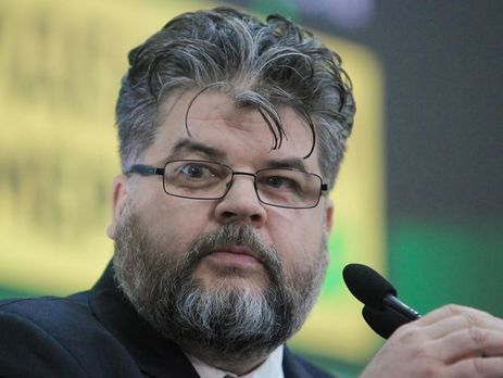 В России те, кто через коррупционные сделки помогал поставке вооружений и оборудования в Украину, сядут или исчезнут бесследно