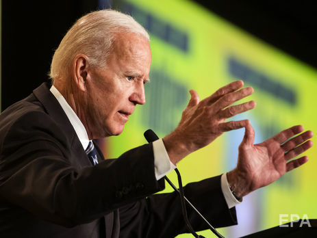 Байден намерен участвовать в выборах президента США 2020 года – СМИ