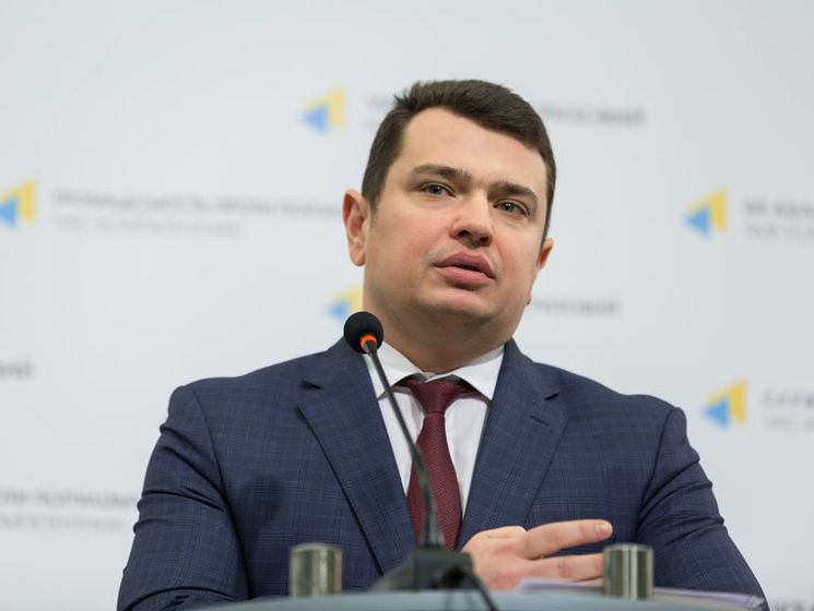 НАБУ: Служебное расследование начали еще до выхода последней части "Наших грошей" о коррупции в оборонной сфере Украины