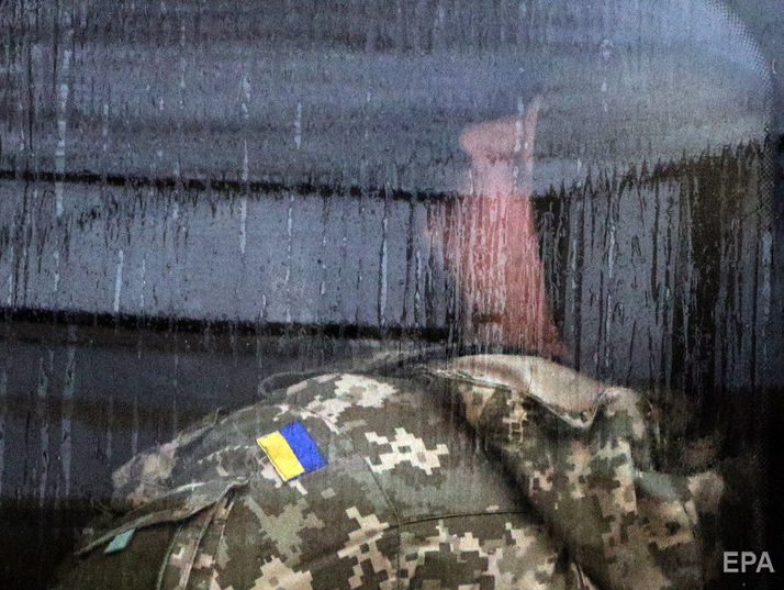Захоплених Росією українських моряків можна вважати військовополоненими – ООН