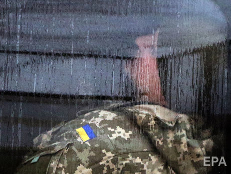 Українські військовополонені моряки перебувають в ізоляторі в Москві