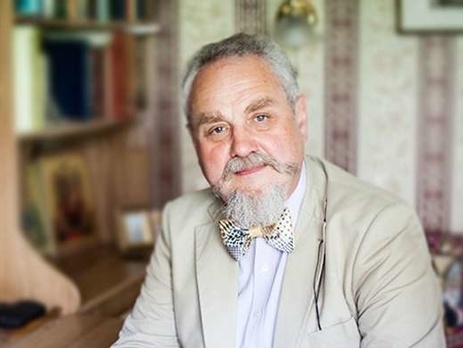 Профессор Зубов: Большинство из украинских епископов Московского патриархата на стороне Украины