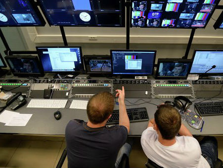 Мининформполитики: Телеканал Ukraine Tomorrow может заработать во втором полугодии