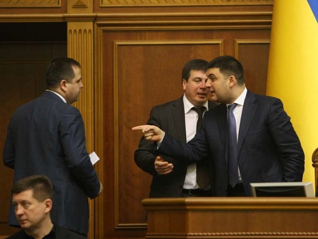 Рада в первом чтении приняла законопроект, который ускоряет таможенное оформление гуманитарных грузов