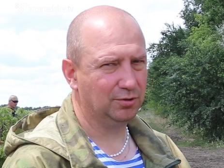 Шокин: Мельничука обвиняют в создании преступной организации