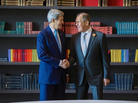 МИД РФ: Россию не удастся заставить поступиться своими интересами