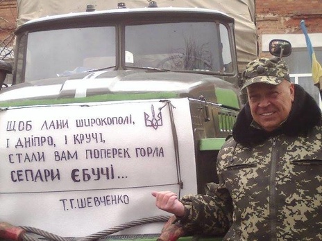 Москаль: Если боевики продолжат коммунальную войну, мы полностью перекроем подачу воды на оккупированные территории