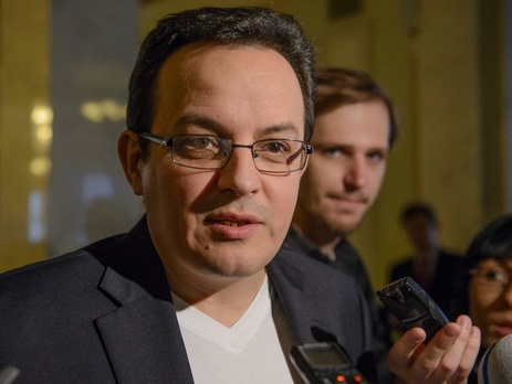 Березюк: Сегодня лидеры коалиции встретятся с Порошенко