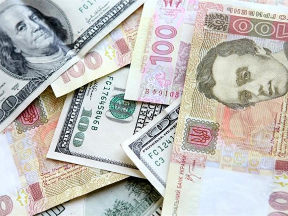 Курс валют НБУ: $1 – 20,63 грн, €1 – 23,19 грн