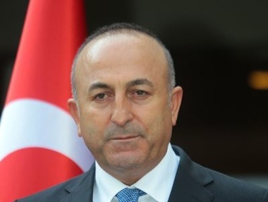 МИД Турции: Мы поддерживаем территориальную целостность Украины