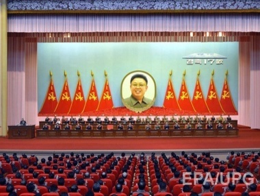 СМИ: В КНДР из зенитной установки расстреляли министра обороны