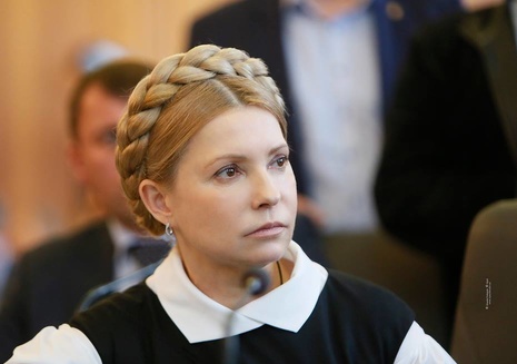 Тимошенко: Деньги на индексацию зарплат и пенсий есть