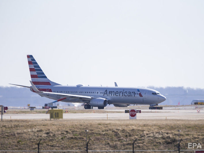 В США не планируют запрещать эксплуатацию Boeing 737 MAX