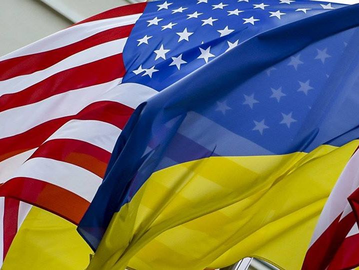 В проекте оборонного бюджета США на 2020 год заложили $250 млн на помощь Украине – посольство
