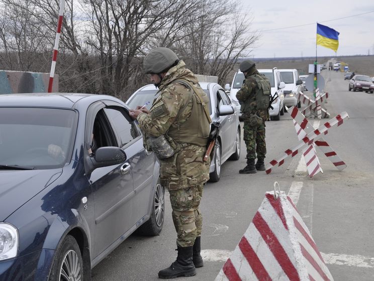 Нацполиция задержала на Донбассе боевика, который проходил военную подготовку в РФ