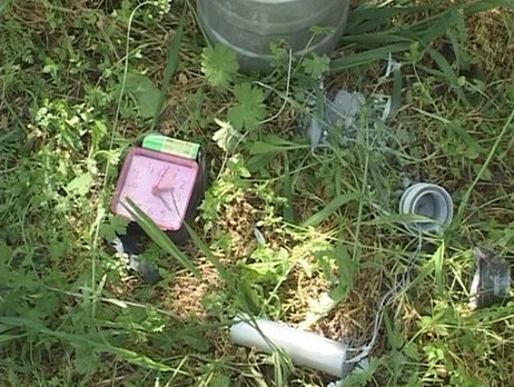 МВД: В Одессе предотвращен теракт