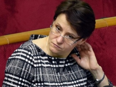 Главой налогового комитета Верховной Рады назначена Южанина