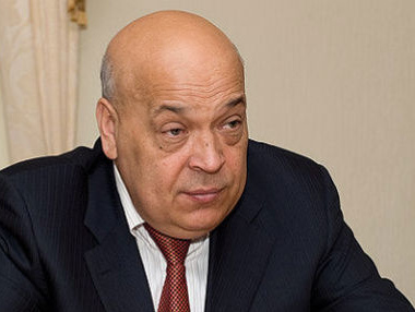 Москаль: В Станице Луганской в результате обстрелов боевиков перебит газопровод и повреждены частные дома