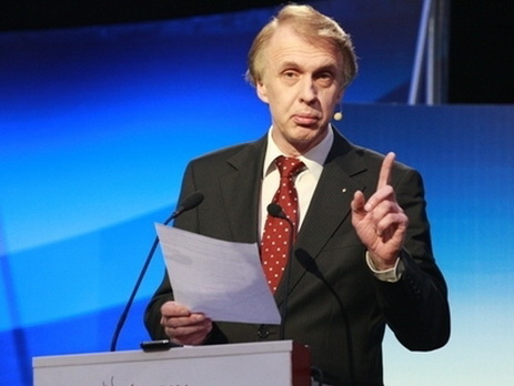 Огрызко: Приезд Керри может означать опасный для Украины процесс поиска возможностей для умиротворения Путина