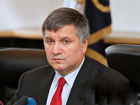 Аваков: Из пакета реформ МВД убрали пункт об отмене презумпции невиновности