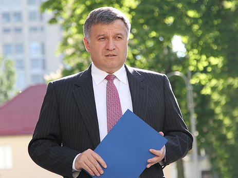 Борислав Береза: Комитет по вопросам противодействия коррупции может рекомендовать Раде уволить Авакова