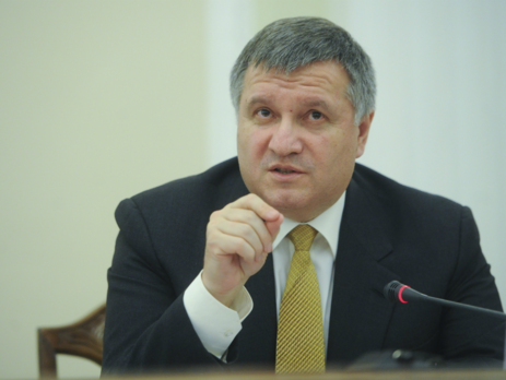 Аваков: Шкиряк – плоть от плоти нашей. Он может вернуться в МВД, если захочет