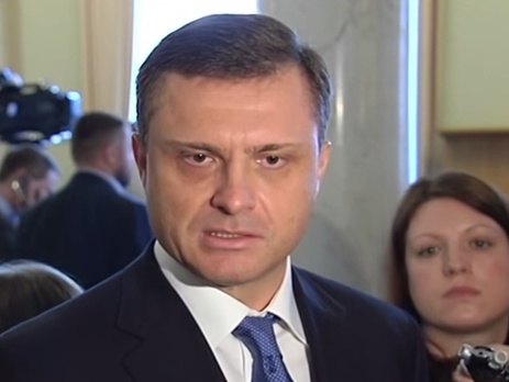 Левочкин – Авакову: Власть ведет политически мотивированные преследования. С таким подходом вы закончите, как 