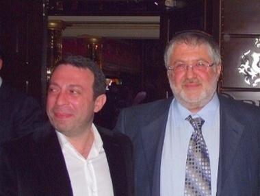 Корбан: После того, как я ушел в отставку с поста замгубернатора, в Крыму описали мою собственность