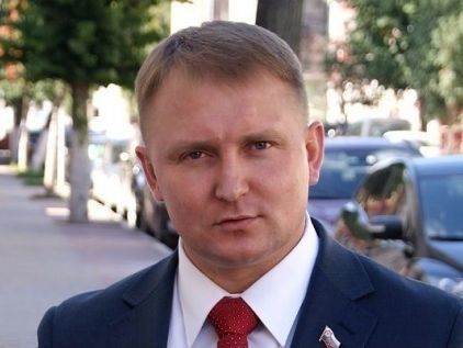 В Госдуме назвали принятый Палатой представителей США пакет антикремлевских законопроектов 