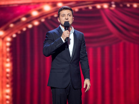 У президентському рейтингу лідирує Зеленський, Порошенко посідає друге місце – опитування