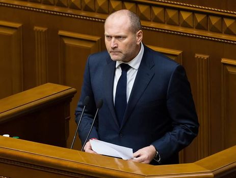 Борислав Береза: РФ больше не стратегический партнер для ЕС. Реализация 