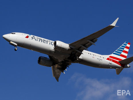 Авиакомпании пересматривают заказы на Boeing 737 MAX 8 после катастрофы в Эфиопии – Bloomberg