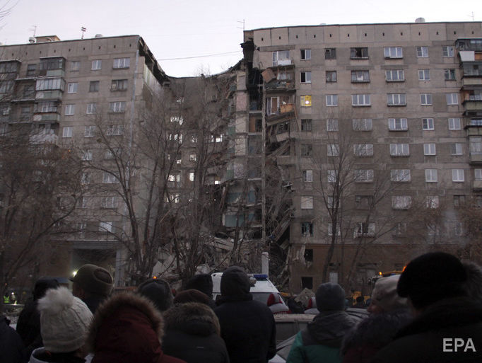 ФСБ подала до суду на "Новую газету" за статті про катування підозрюваних у підриві будинку в Магнітогорську