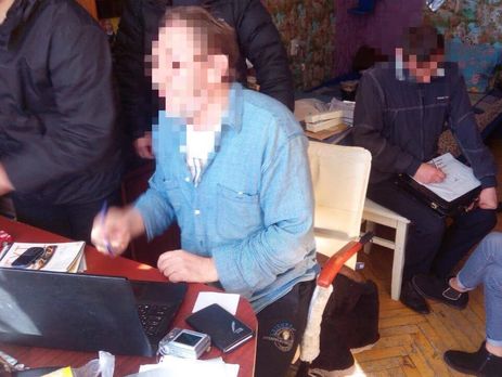 Жителя Черкас, члена спілки письменників РФ, підозрюють у розпалюванні міжрелігійної ворожнечі – СБУ