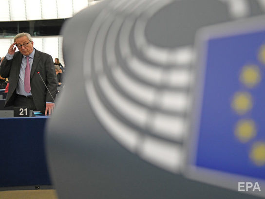 Європарламент запропонував призначити спецпредставника ЄС щодо України