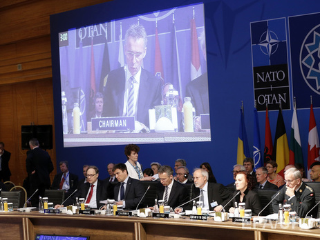 Во Львовской области в сентябре пройдут учения под эгидой НАТО по реагированию на стихийные происшествия