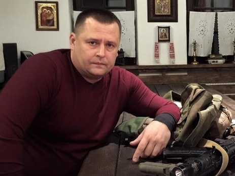 Нардеп Филатов обвинил СБУ в манипуляциях и присвоении чужих заслуг