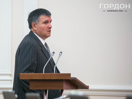 Что кроется за возможной отставкой Авакова?