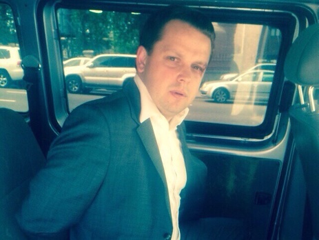 Аваков: Заместитель главы столичного управления юстиции Липовой задержан за взяточничество