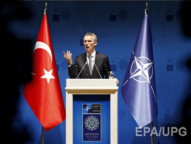 Столтенберг: На Россию возложена значительная ответственность за выполнение Минских соглашений