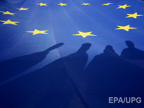 Люксембург ратифицировал Соглашение об ассоциации Украины и ЕС