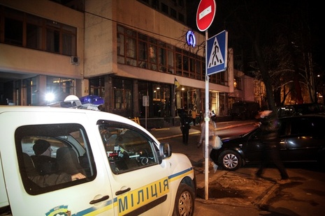 Депутат Деревянко: МВД открыло уголовное дело против должностных лиц 