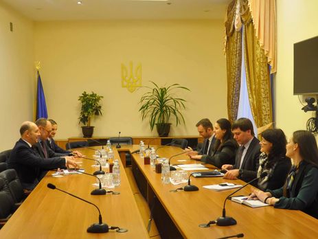 Впервые за свою историю Украина присоединяется к международному депозитарию ценных бумаг – Минфин