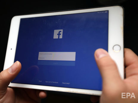 В работе Facebook, Instagram и WhatsApp произошел глобальный сбой